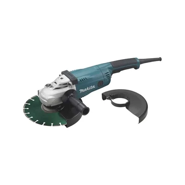 Achat MAKITA Meuleuse 230mm 2200 W – GA9020KDX2 1