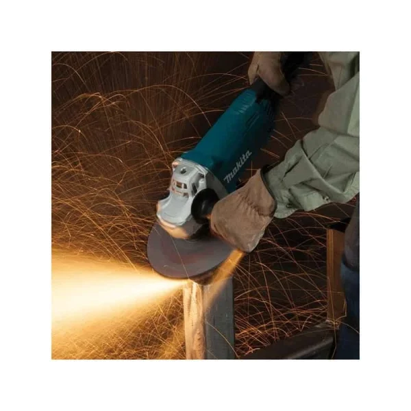 boutique MAKITA Meuleuse 230mm 2200W – GA9060 Carton 3