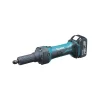 MAKITA Meuleuse Droite 18 V Li-ion 4Ah – DGD800RMJ magasin pour 5