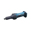 le grand escompte MAKITA Meuleuse Droite 18V Li-Ion LXT – DGD800Z (solo) 7