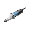 REMISE allant jusqu. MAKITA Meuleuse Droite 750 W Ø 6 Mm 1800 à 7000 Tr/min – GD0810 C 17