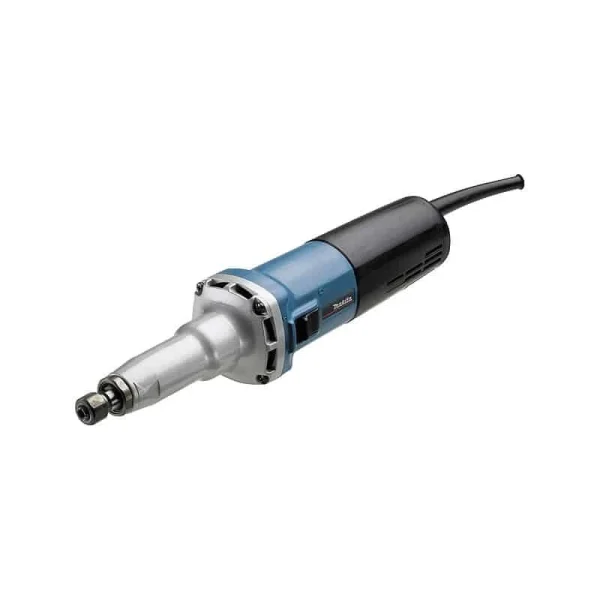 MAKITA Meuleuse Droite 750 W Ø 6 Mm 7000 à 28000 Tr/min – GD0800 C Boutique officielle 1