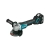 marque pas cher MAKITA Meuleuse Li-Ion 18V 5Ah – DGA508RTJ 10