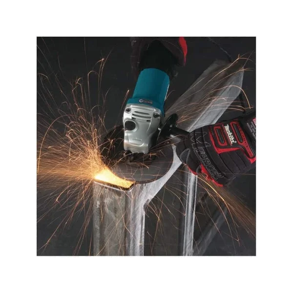 MAKITA Meuleuse Ø 125 Mm 720 W – GA5030R Distributeur Officiel 4