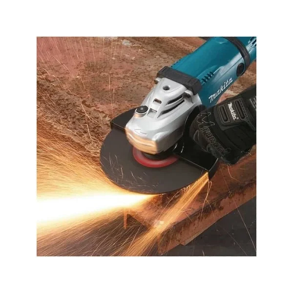 Satisfait ou Remboursé MAKITA Meuleuse Ø230 Mm 2000 W – GA9020 Carton 4