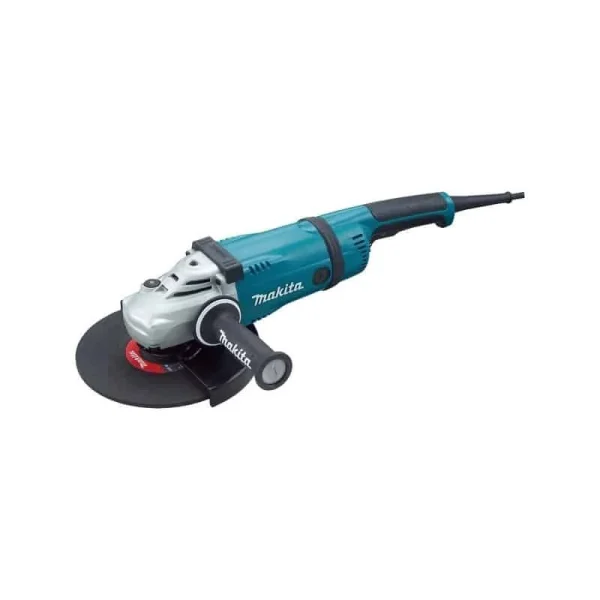 officiel MAKITA Meuleuse Ø230 Mm 2600 W – GA9040SFK1 1