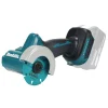 Retour gratuit en magasin. MAKITA Outil De Coupe Compact Sans Fil 18V Solo – DMC300Z 20