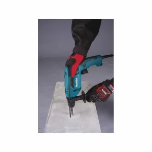 MAKITA Perceuse à Percussion Filaire 680 W – HP1641K1X Distributeur Officiel 7