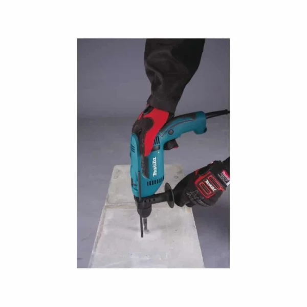 MAKITA Perceuse à Percussion Filaire 680 W – HP1641K1X Distributeur Officiel 3