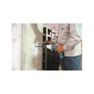 MAKITA Perceuse à Percussion Filaire 720 W – HP2051FHJ garantis authentique 9