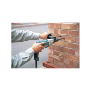 MAKITA Perceuse à Percussion Filaire 720 W – HP2051FHJ garantis authentique 11
