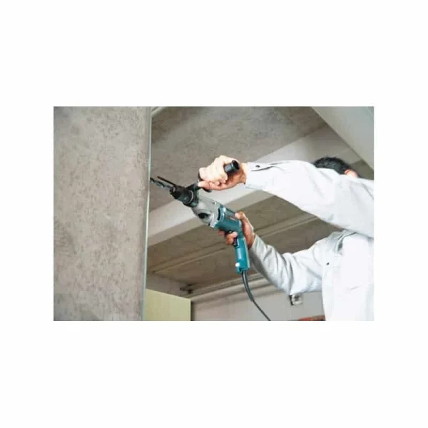 MAKITA Perceuse à Percussion Filaire 720 W – HP2051FHJ garantis authentique 5