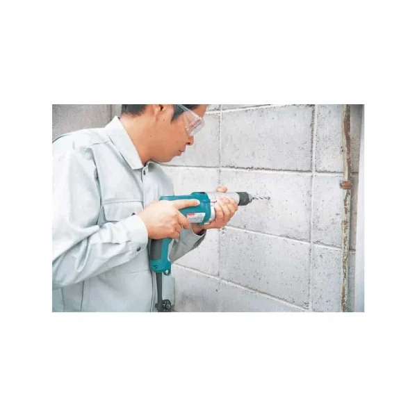 MAKITA Perceuse à Percussion Filaire 720 W – HP2051FHJ garantis authentique 6