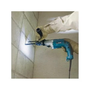 Livraison Standard/Rapide MAKITA Perceuse à Percussion Professionnelle 1010 W – HP2071FJ 7