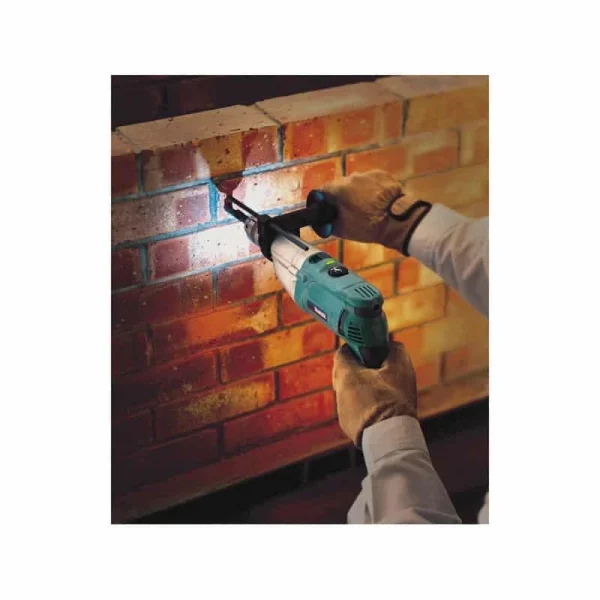 Livraison Standard/Rapide MAKITA Perceuse à Percussion Professionnelle 1010 W – HP2071FJ 4