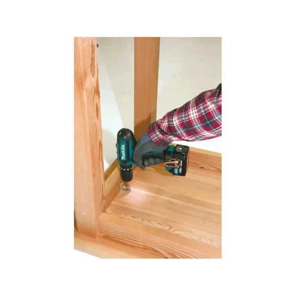 boutique pas cher MAKITA Perceuse Visseuse 10.8V 2.0Ah – DF331DWAE 3