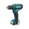 boutique pas cher MAKITA Perceuse Visseuse 10.8V 2.0Ah – DF331DWAE 16