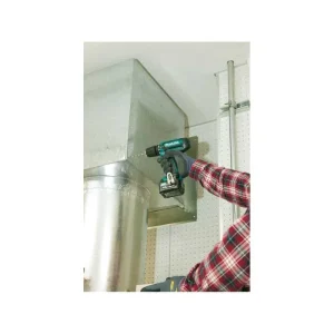 boutique pas cher MAKITA Perceuse Visseuse 10.8V 2.0Ah – DF331DWAE 12