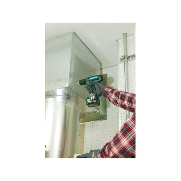 boutique pas cher MAKITA Perceuse Visseuse 10.8V 2.0Ah – DF331DWAE 4