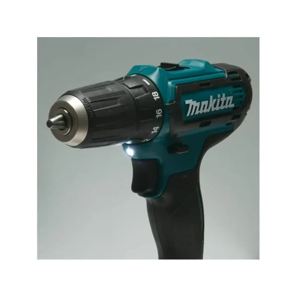 boutique pas cher MAKITA Perceuse Visseuse 10.8V 2.0Ah – DF331DWAE 6