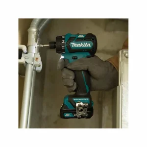 excellent qulity MAKITA Perceuse Visseuse 10.8V 2Ah – DF032DSAE 11