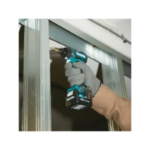 excellent qulity MAKITA Perceuse Visseuse 10.8V 2Ah – DF032DSAE 13
