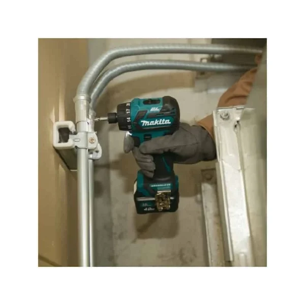 excellent qulity MAKITA Perceuse Visseuse 10.8V 2Ah – DF032DSAE 6