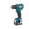 MAKITA Perceuse Visseuse 10.8V 4Ah – DF332DSMJ grossiste en ligne 8