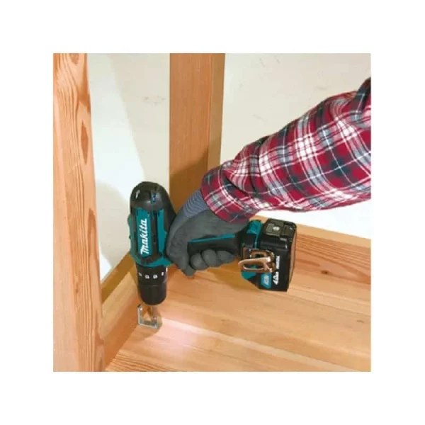 MAKITA Perceuse Visseuse 10.8V – DF332DZ Solo vente chaude 3