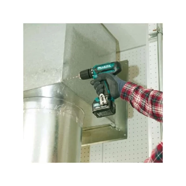 MAKITA Perceuse Visseuse 10.8V – DF332DZ Solo vente chaude 4