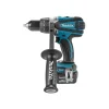 achat pas cher MAKITA Perceuse Visseuse 14.4V 4Ah – DDF448RMJ 7