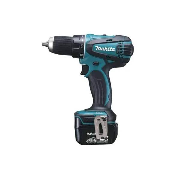 boutique pas cher MAKITA Perceuse Visseuse 14,4V – DDF446RMJ 1