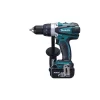 MAKITA Perceuse Visseuse 18 V 5 Ah – DDF458RTJ soldes magasin 20