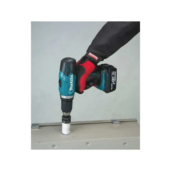 haute qualité MAKITA Perceuse Visseuse 18 V – DDF453SFE 3