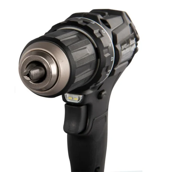MAKITA Perceuse Visseuse 18V 5Ah – DDF485RTJB achat 3