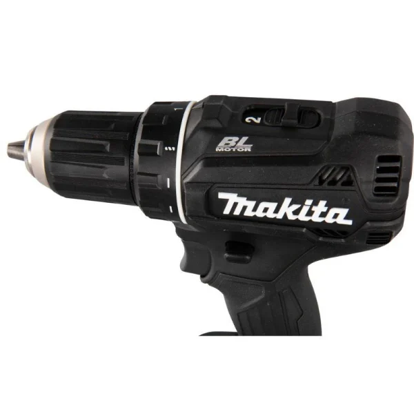 MAKITA Perceuse Visseuse 18V 5Ah – DDF485RTJB achat 4