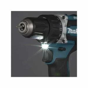 MAKITA Perceuse Visseuse 18V 3x3Ah – DDF484RF3J De super promotions disponibles 6