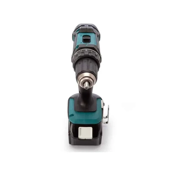 MAKITA Perceuse Visseuse 18V 4Ah – DDF482RMJ excellents soldes 3