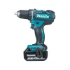 MAKITA Perceuse Visseuse 18V 4Ah – DDF482RMJ excellents soldes 22