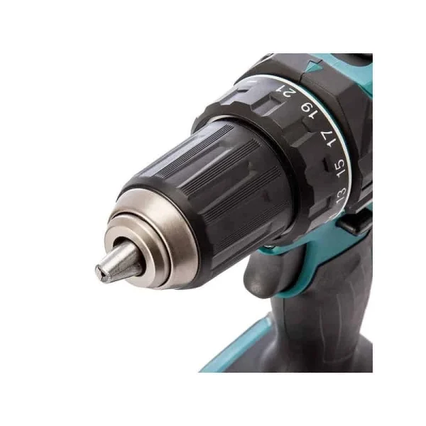 MAKITA Perceuse Visseuse 18V 4Ah – DDF482RMJ excellents soldes 4