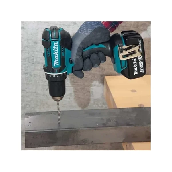 MAKITA Perceuse Visseuse 18V 4Ah – DDF482RMJ excellents soldes 5