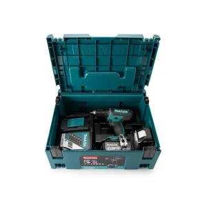 MAKITA Perceuse Visseuse 18V 4Ah – DDF482RMJ excellents soldes 18