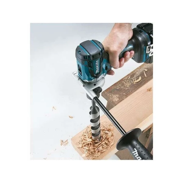 MAKITA Perceuse Visseuse 18V 5Ah – DDF486RTJ achetez pas cher 3