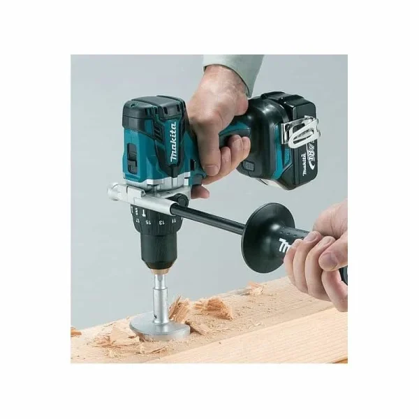 MAKITA Perceuse Visseuse 18V 5Ah – DDF486RTJ achetez pas cher 4
