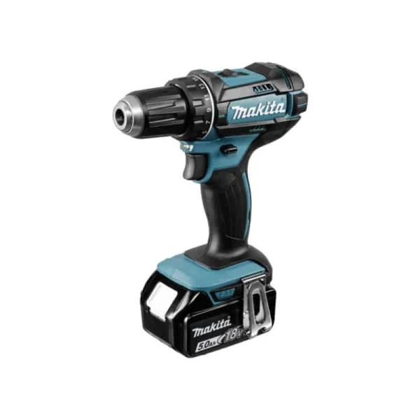 MAKITA Perceuse Visseuse 18V 5Ah – DDF482RTJ fashion pas cher 1