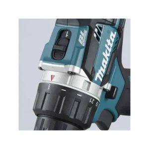 à prix d'occasion MAKITA Perceuse Visseuse 18V 6Ah – DDF484RGJ 18