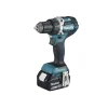 qualité supérieure MAKITA Perceuse Visseuse 18V 5Ah – DDF484RTJ 11