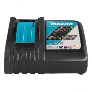 à prix d'occasion MAKITA Perceuse Visseuse 18V 6Ah – DDF484RGJ 14