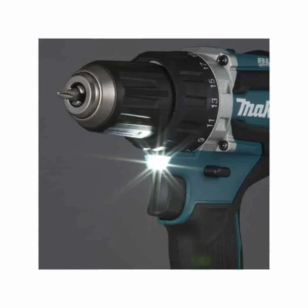à prix d'occasion MAKITA Perceuse Visseuse 18V 6Ah – DDF484RGJ 6