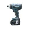 Meilleur Service MAKITA Perceuse Visseuse 4 Fonctions 18V – DTP141RTJ 20